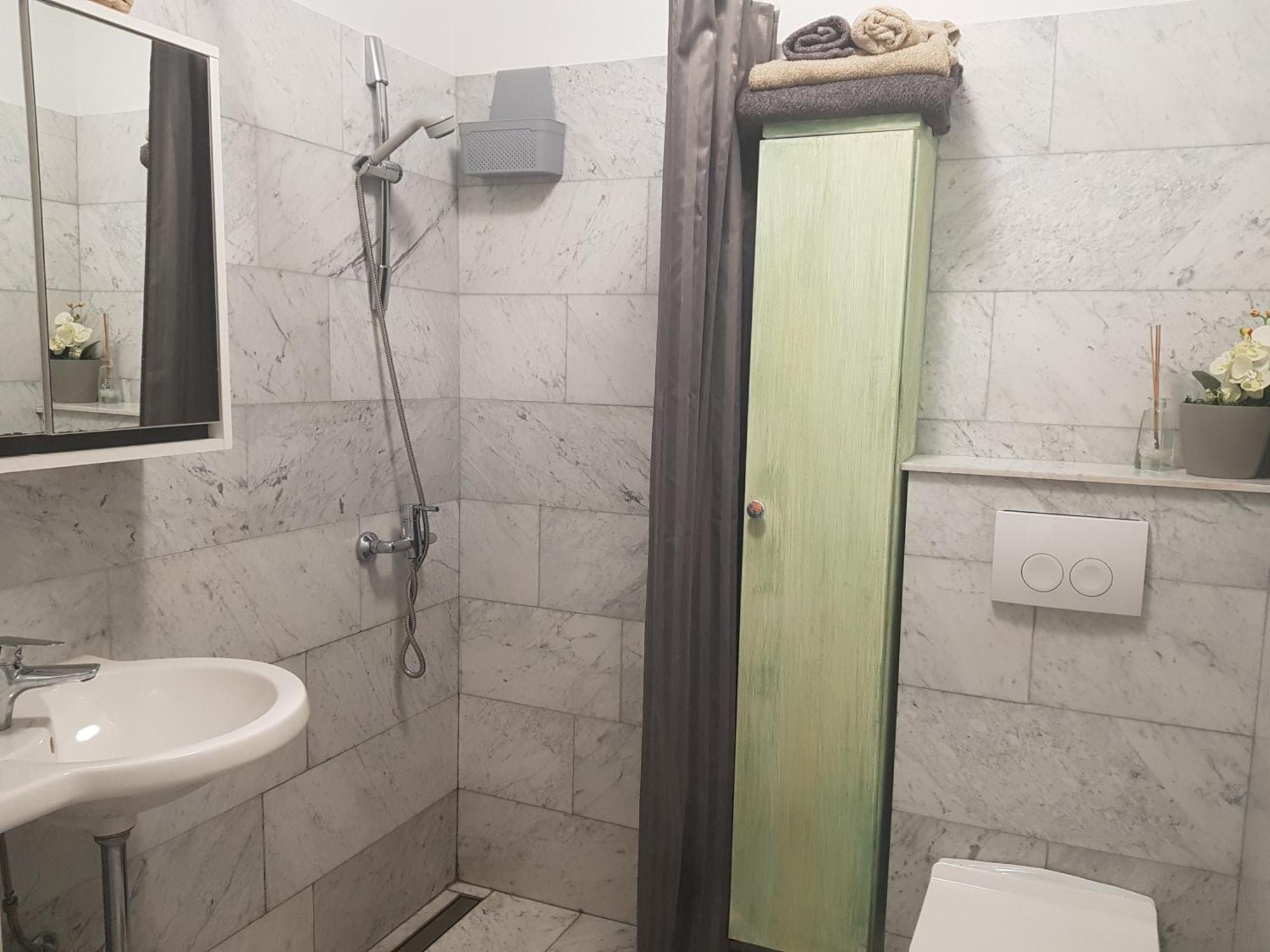 Hamo Apartments Lumbarda Exterior foto
